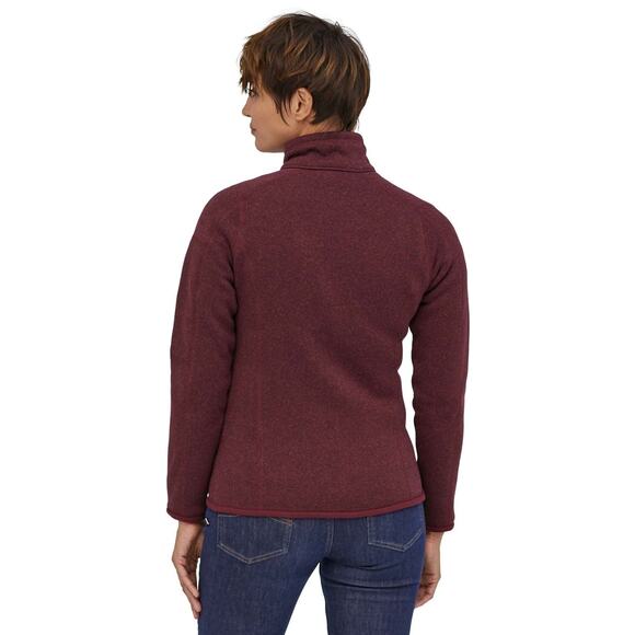 Patagonia Better Sweater Jacket - S - Picture 3 of 5